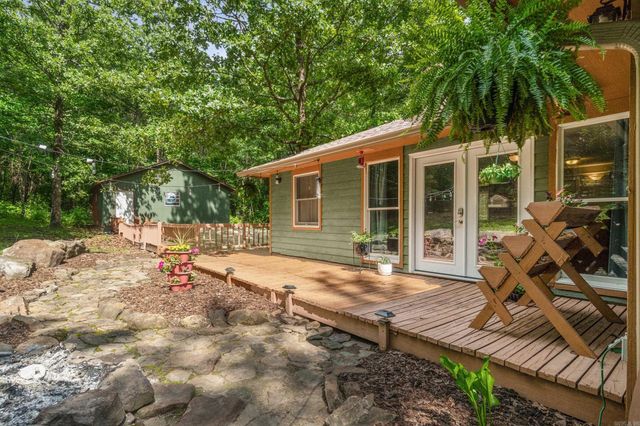 1714 Libby Road, Heber Springs, AR 72543