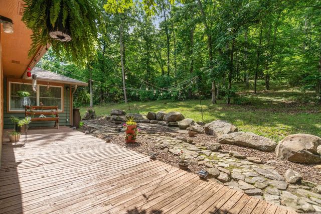 1714 Libby Road, Heber Springs, AR 72543