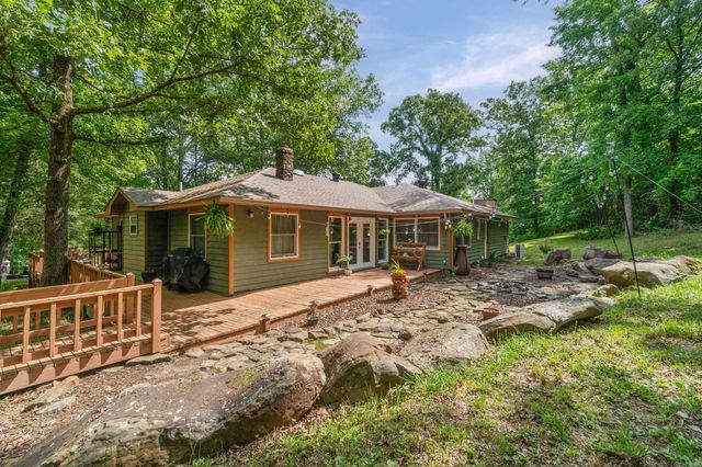 1714 Libby Road, Heber Springs, AR 72543