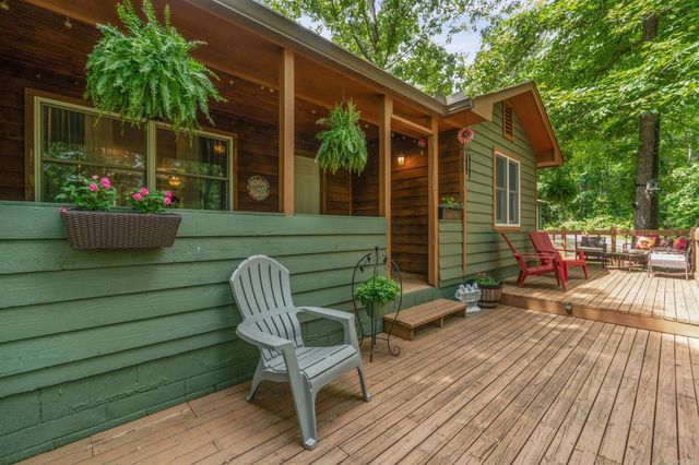 1714 Libby Road, Heber Springs, AR 72543