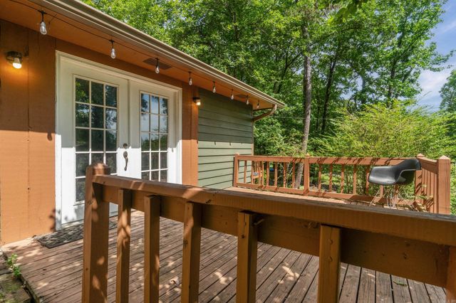 1714 Libby Road, Heber Springs, AR 72543