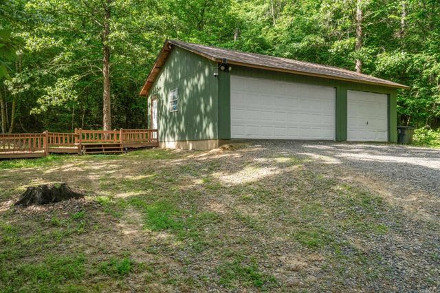 1714 Libby Road, Heber Springs, AR 72543