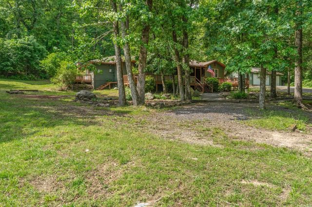 1714 Libby Road, Heber Springs, AR 72543