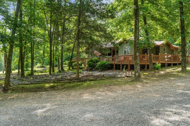 1714 Libby Road, Heber Springs, AR 72543