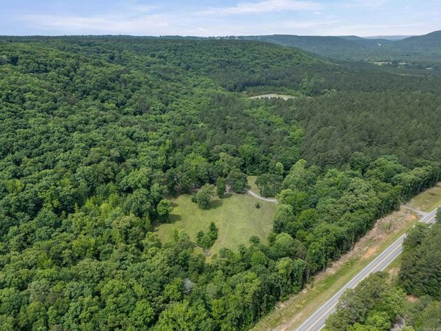 1714 Libby Road, Heber Springs, AR 72543