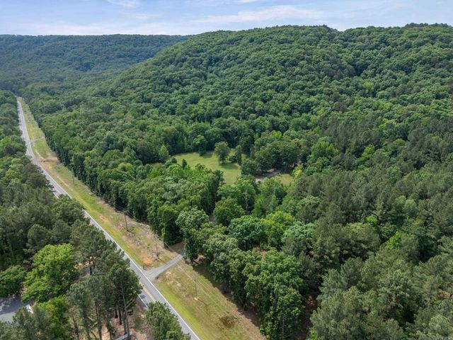 1714 Libby Road, Heber Springs, AR 72543
