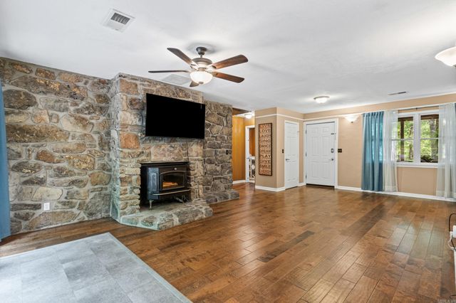 1714 Libby Road, Heber Springs, AR 72543