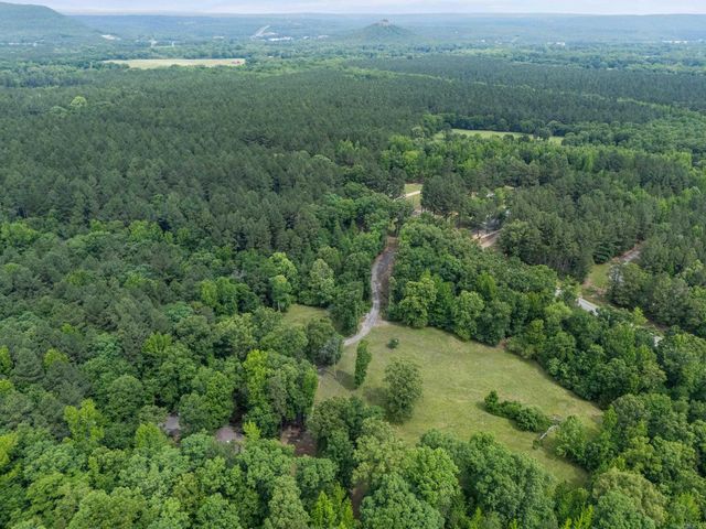 1714 Libby Road, Heber Springs, AR 72543