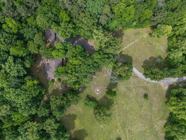1714 Libby Road, Heber Springs, AR 72543
