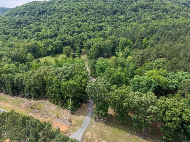 1714 Libby Road, Heber Springs, AR 72543