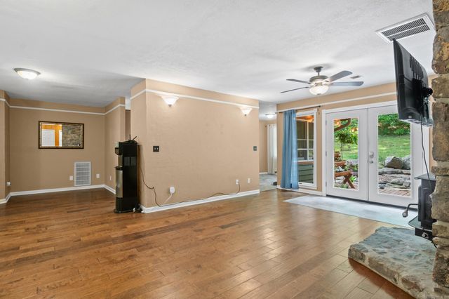 1714 Libby Road, Heber Springs, AR 72543
