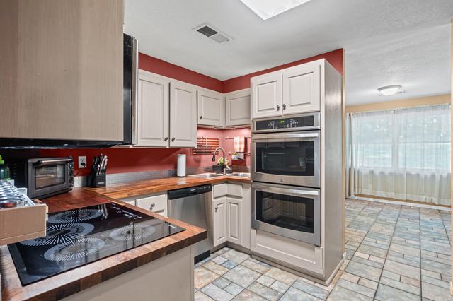 1714 Libby Road, Heber Springs, AR 72543