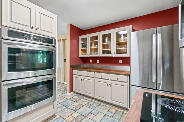 1714 Libby Road, Heber Springs, AR 72543