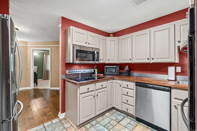 1714 Libby Road, Heber Springs, AR 72543