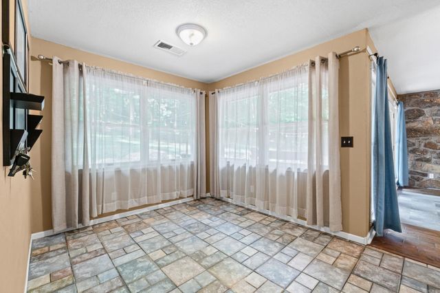1714 Libby Road, Heber Springs, AR 72543