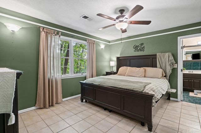1714 Libby Road, Heber Springs, AR 72543