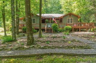 1714 Libby Road, Heber Springs, AR 72543