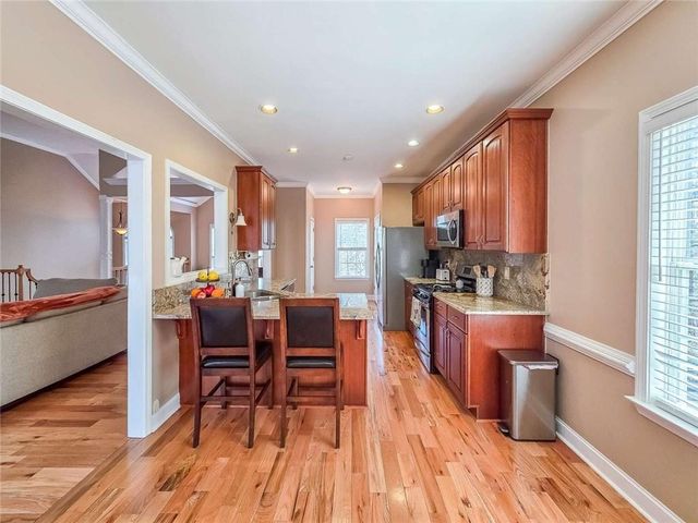 38 Adair Hollow Road NW, Adairsville, GA 30103