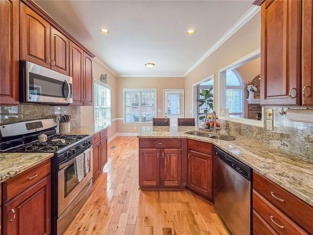 38 Adair Hollow Road NW, Adairsville, GA 30103