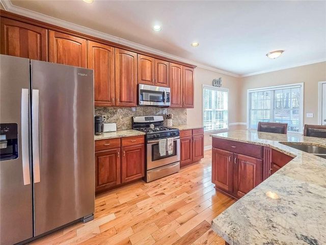 38 Adair Hollow Road NW, Adairsville, GA 30103