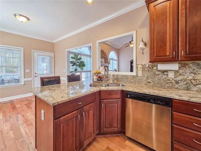 38 Adair Hollow Road NW, Adairsville, GA 30103