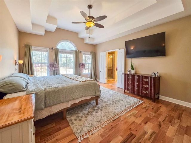 38 Adair Hollow Road NW, Adairsville, GA 30103