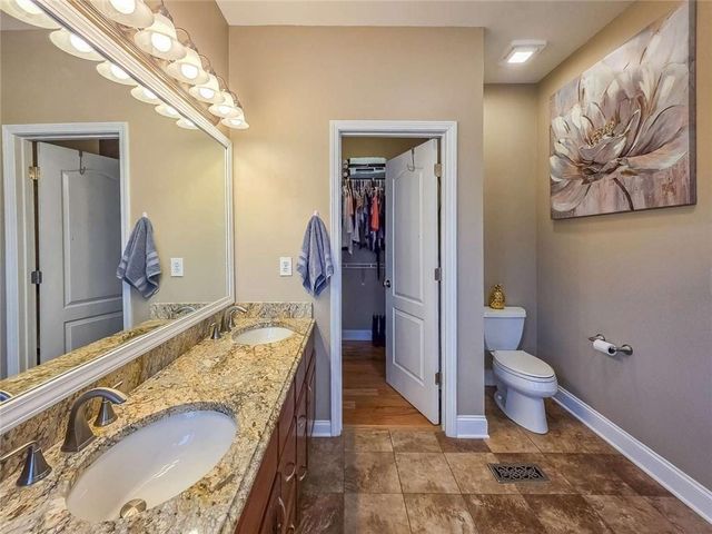 38 Adair Hollow Road NW, Adairsville, GA 30103