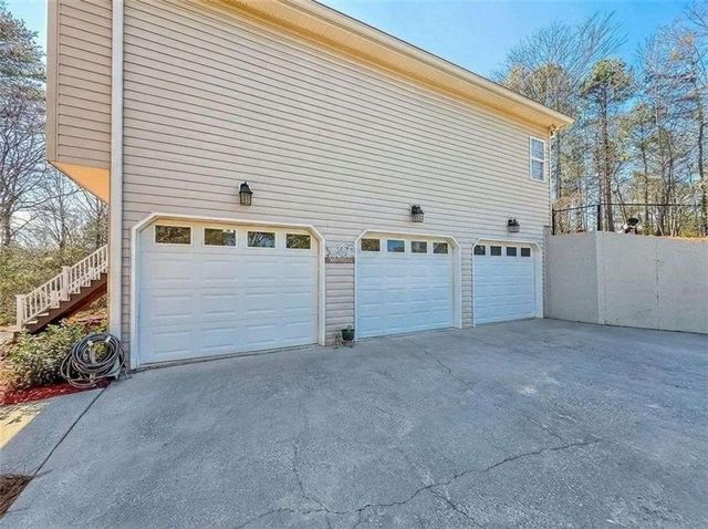 38 Adair Hollow Road NW, Adairsville, GA 30103