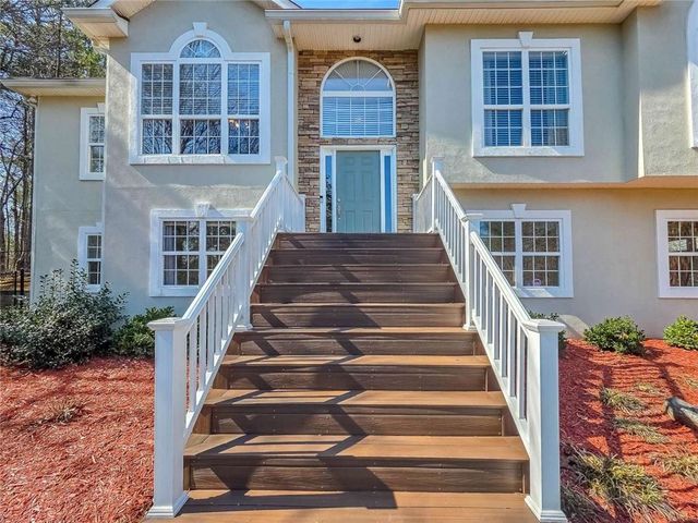 38 Adair Hollow Road NW, Adairsville, GA 30103