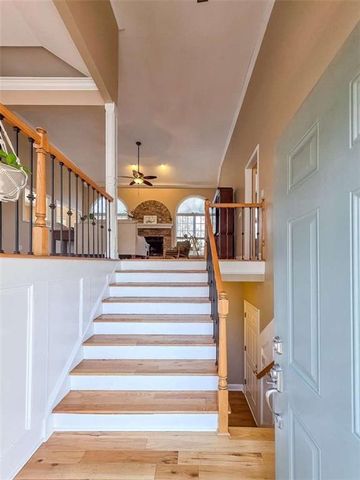 38 Adair Hollow Road NW, Adairsville, GA 30103