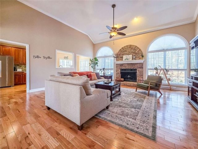 38 Adair Hollow Road NW, Adairsville, GA 30103