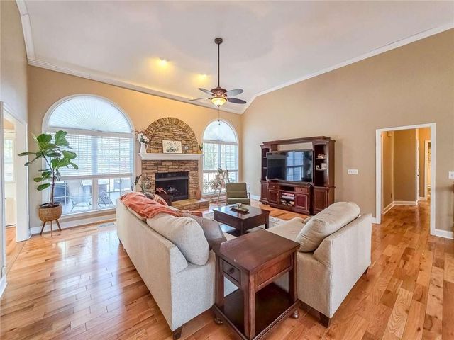 38 Adair Hollow Road NW, Adairsville, GA 30103