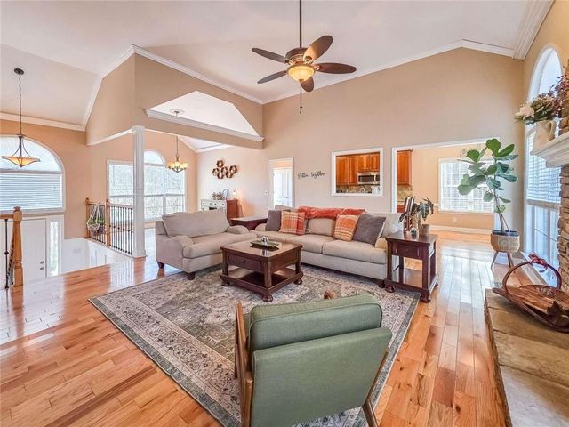 38 Adair Hollow Road NW, Adairsville, GA 30103