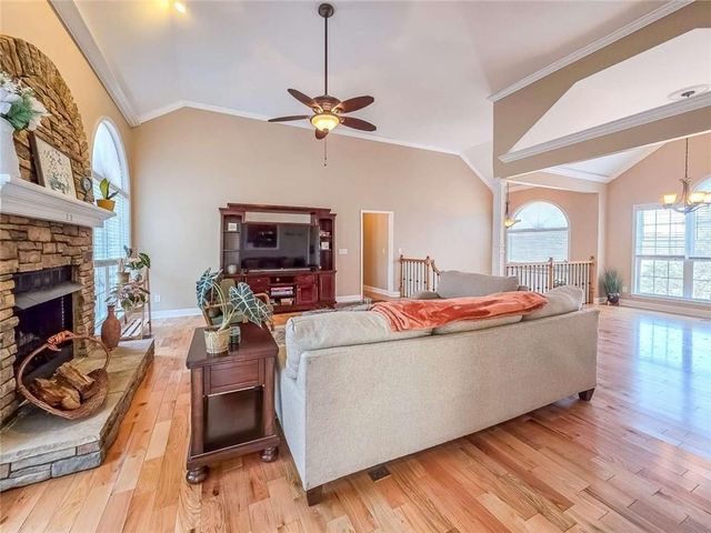 38 Adair Hollow Road NW, Adairsville, GA 30103