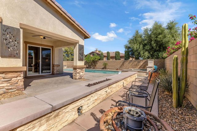 57730 Cantata Drive, La Quinta, CA 92253
