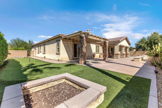 57730 Cantata Drive, La Quinta, CA 92253
