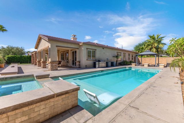 57730 Cantata Drive, La Quinta, CA 92253