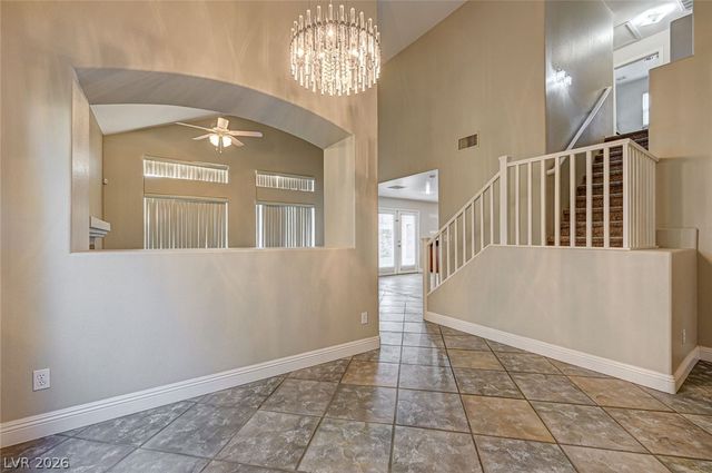 317 Greenleaf Glen Street, Henderson, NV 89014
