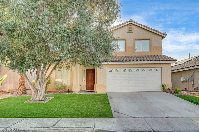 317 Greenleaf Glen Street, Henderson, NV 89014