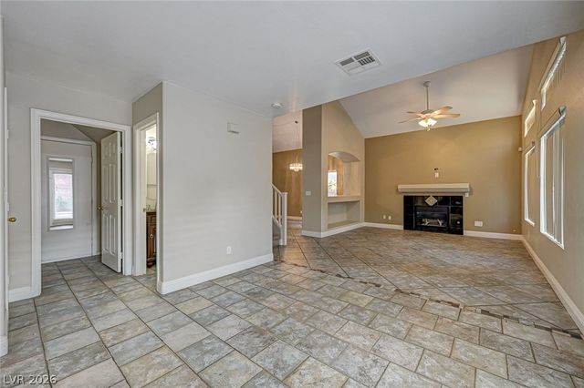 317 Greenleaf Glen Street, Henderson, NV 89014