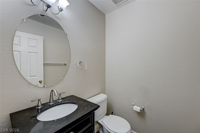 317 Greenleaf Glen Street, Henderson, NV 89014