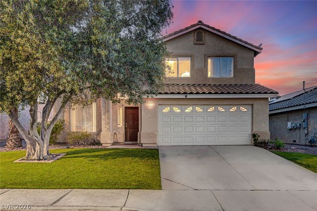 317 Greenleaf Glen Street, Henderson, NV 89014