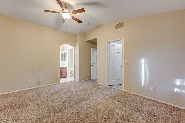 317 Greenleaf Glen Street, Henderson, NV 89014