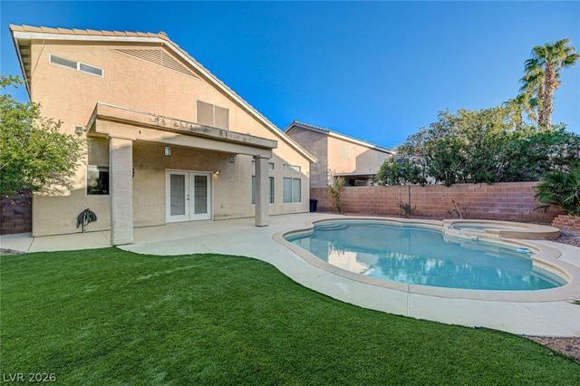 317 Greenleaf Glen Street, Henderson, NV 89014