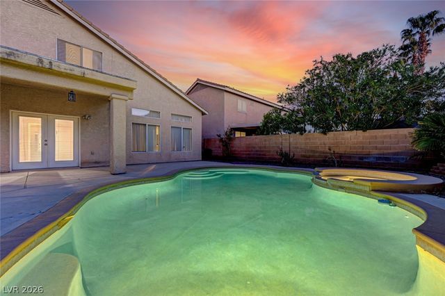 317 Greenleaf Glen Street, Henderson, NV 89014