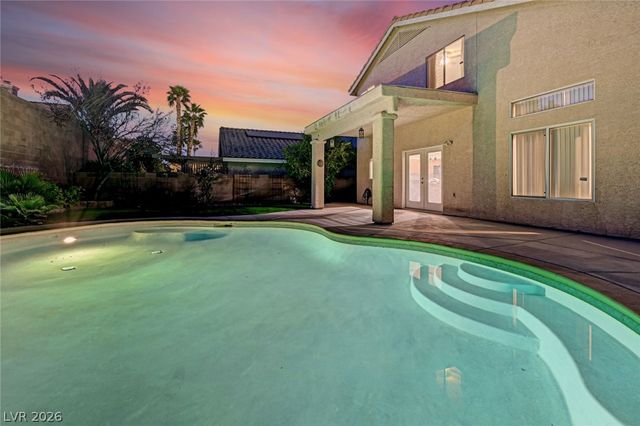 317 Greenleaf Glen Street, Henderson, NV 89014