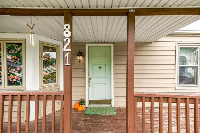 821 S Boeke Street, Kansas City, KS 66105