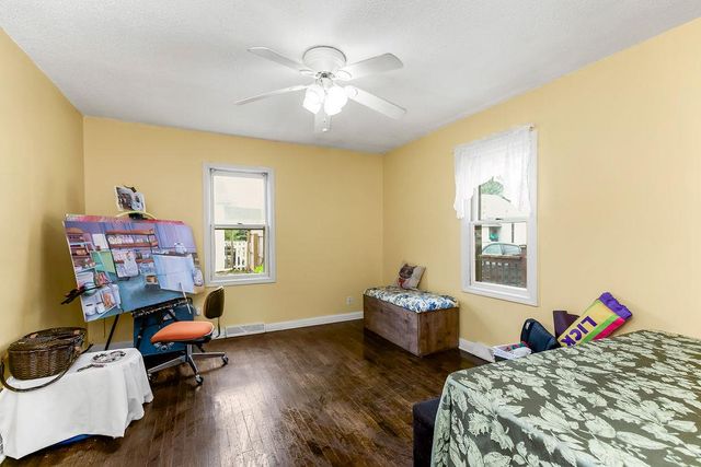 821 S Boeke Street, Kansas City, KS 66105
