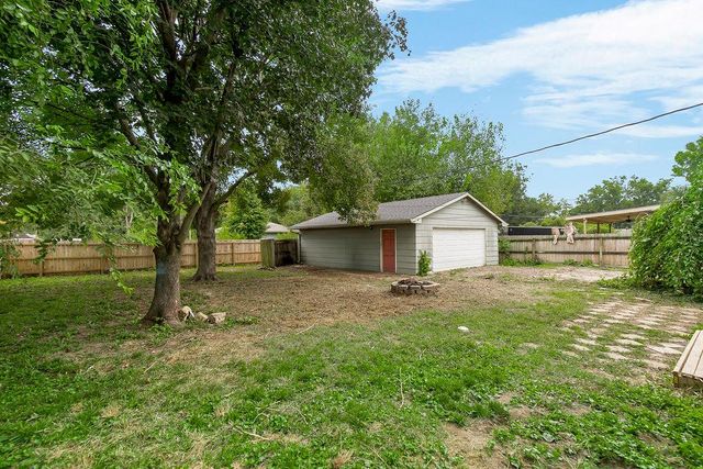821 S Boeke Street, Kansas City, KS 66105