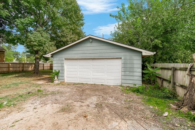 821 S Boeke Street, Kansas City, KS 66105